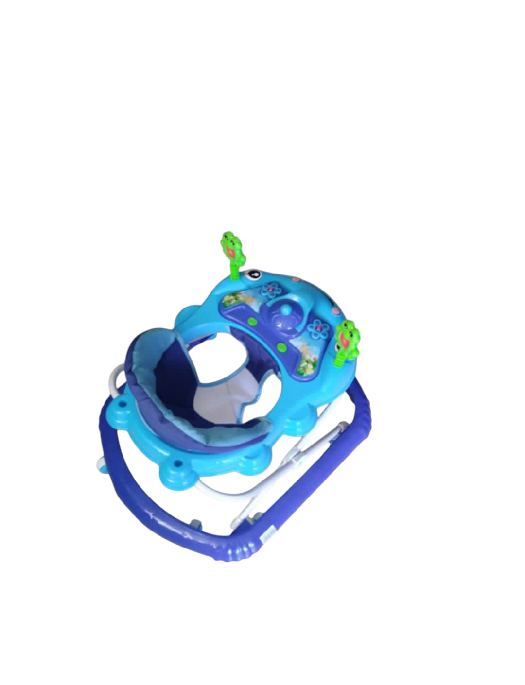 Baby Walker Blue 901H