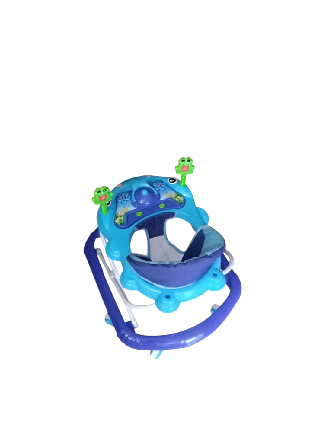 Baby Walker Blue 901H