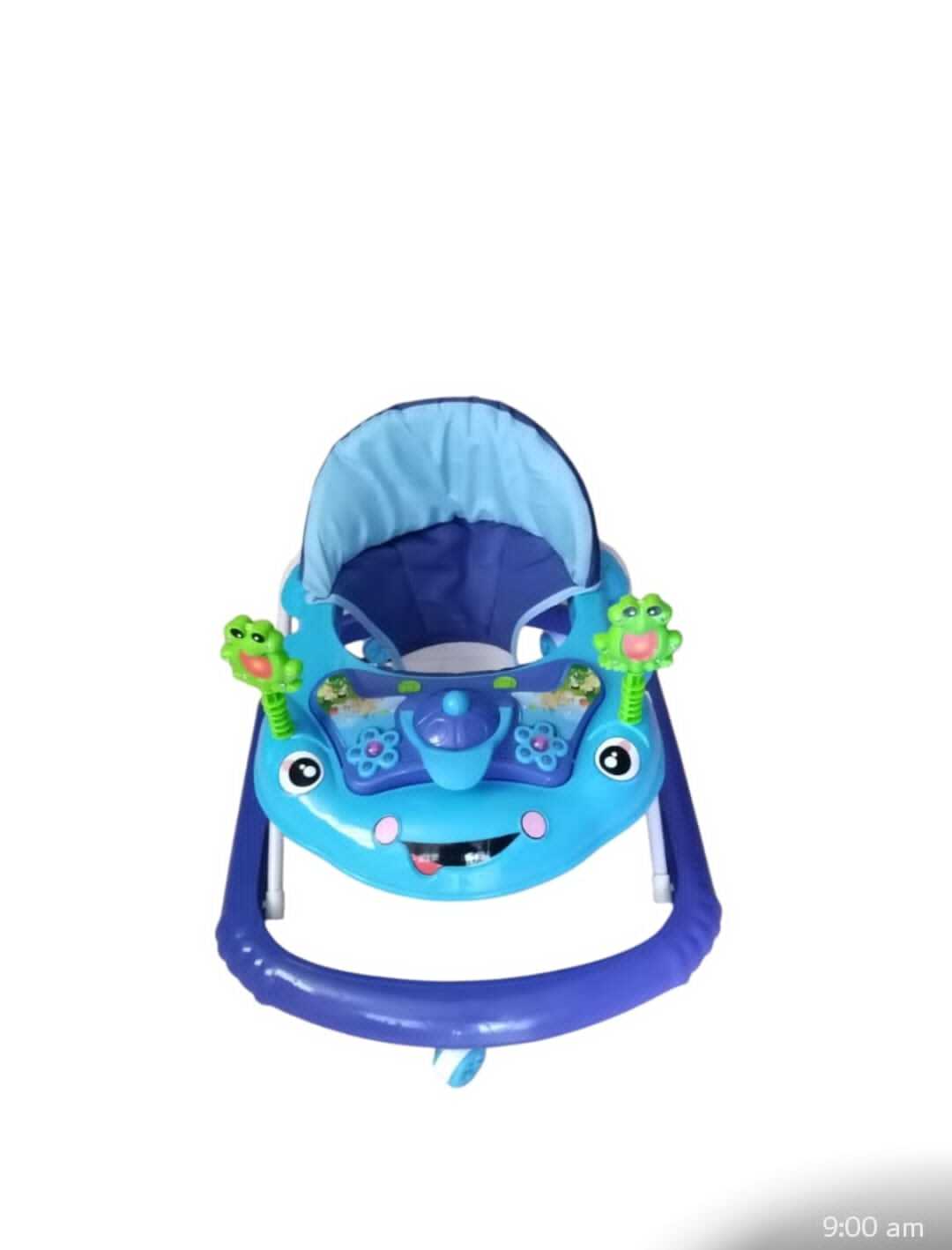 Baby Walker Blue 901H