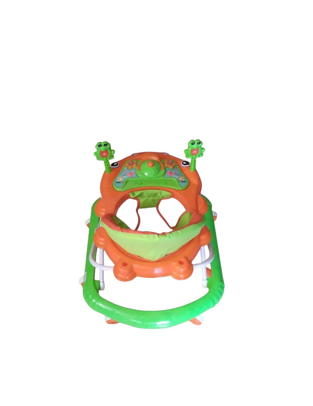 Baby Walker Green 901H