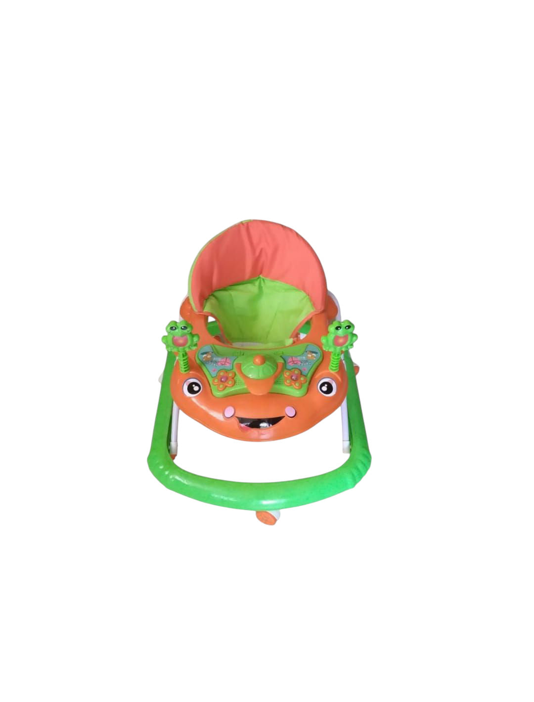 Baby Walker Green 901H