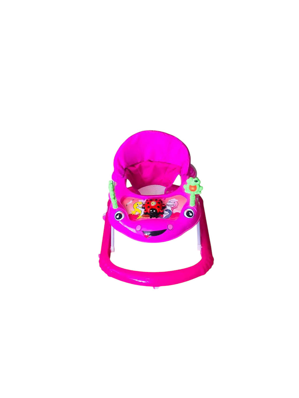 Baby Walker PInk 901H