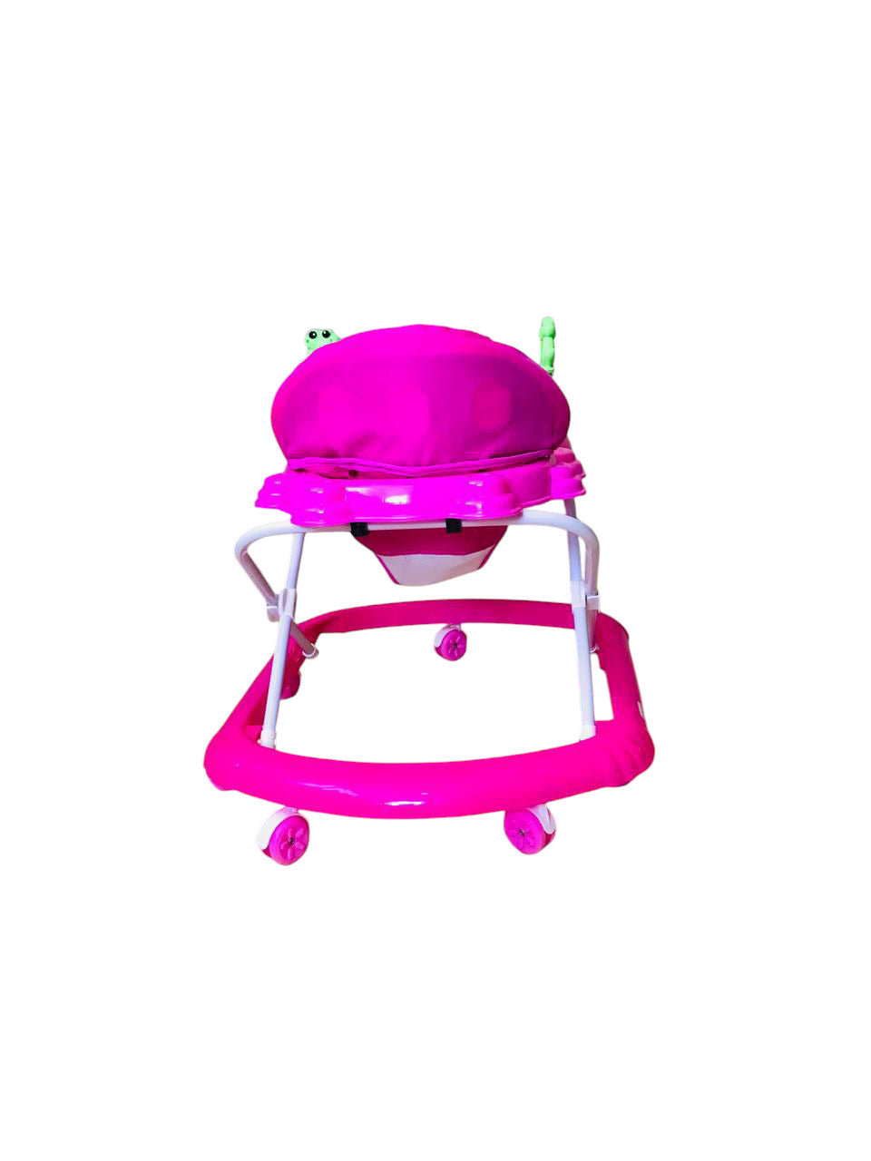 Baby Walker PInk 901H