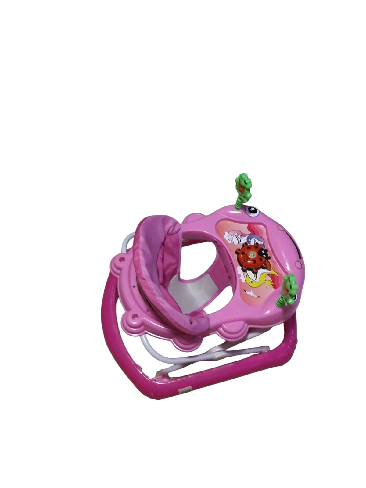 Baby Walker PInk 901H