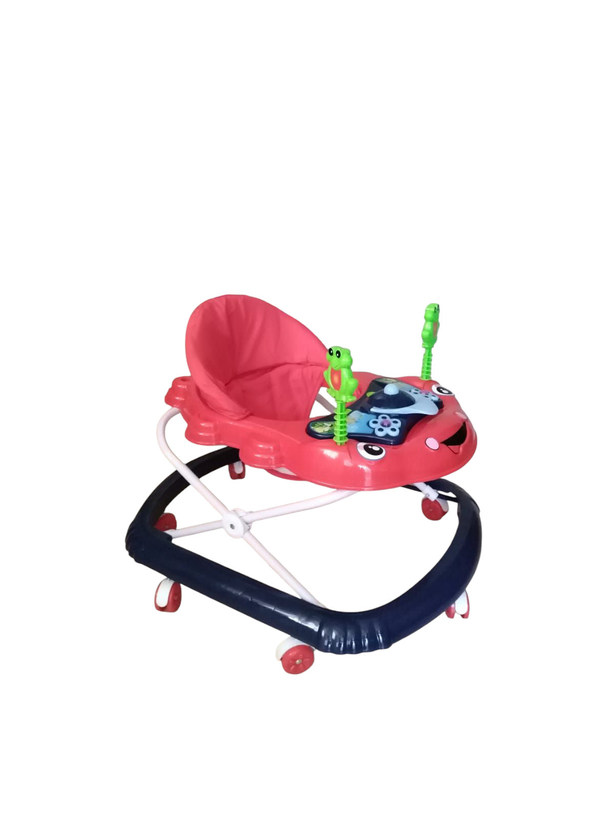 Baby Walker Red 901H