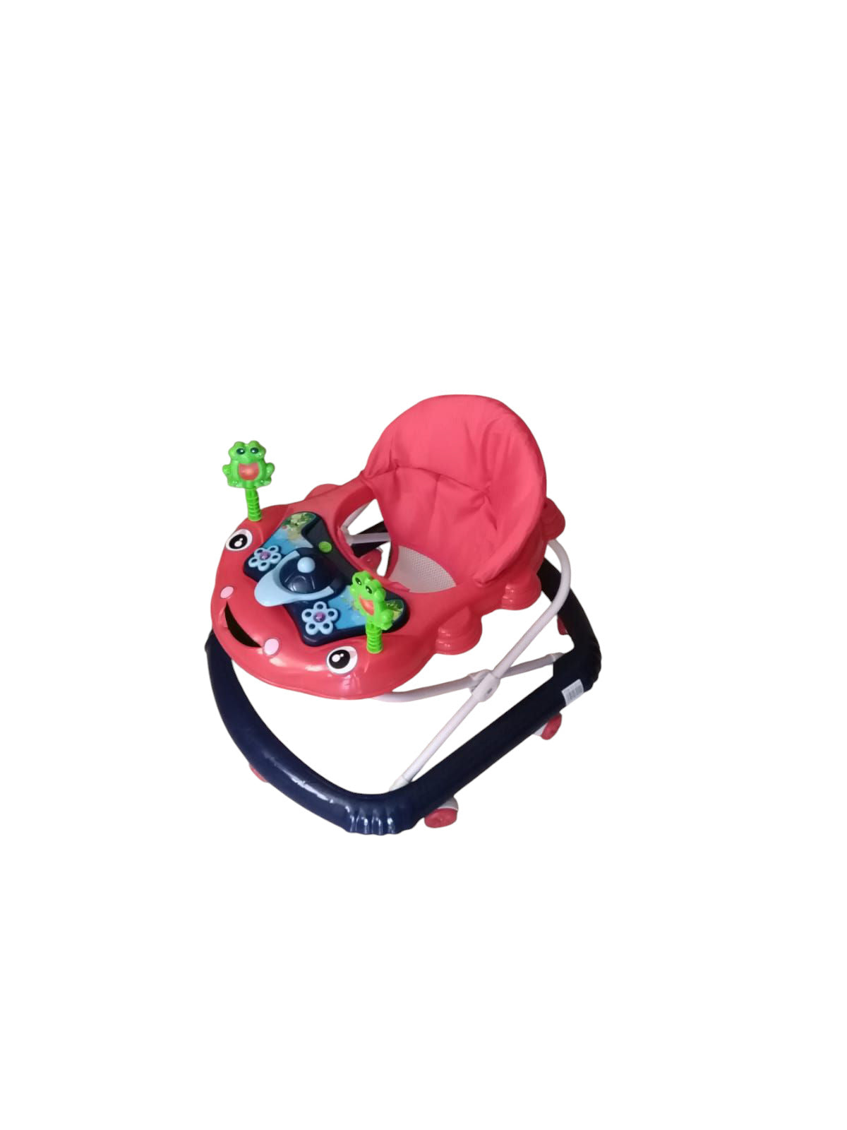 Baby Walker Red 901H