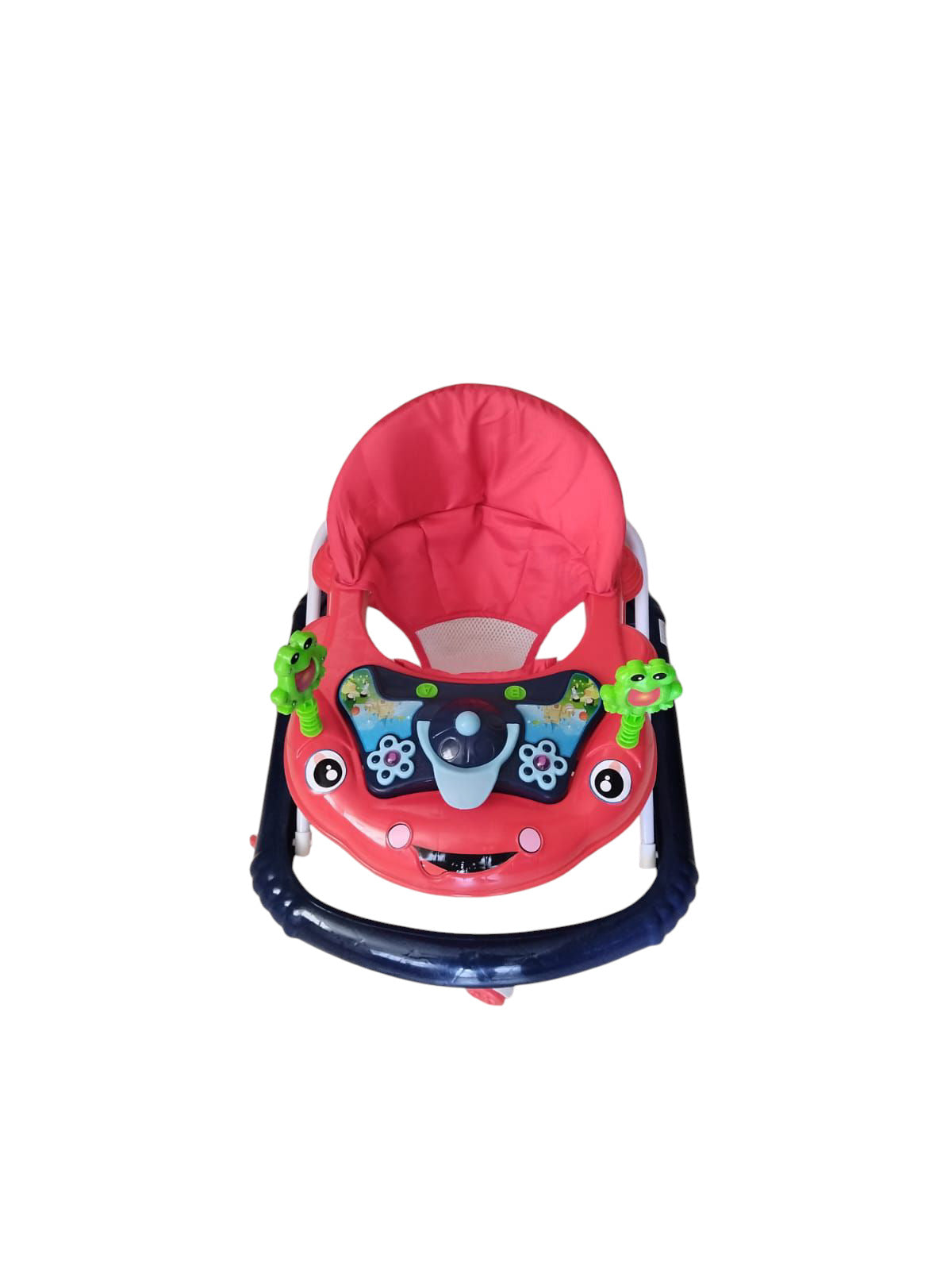 Baby Walker Red 901H