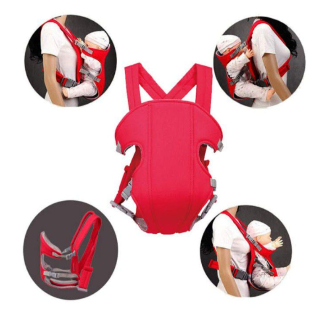 Adjustable Baby Carrier