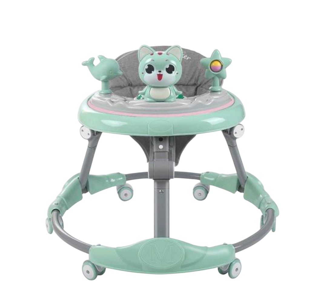 Multifunctional Baby Walker