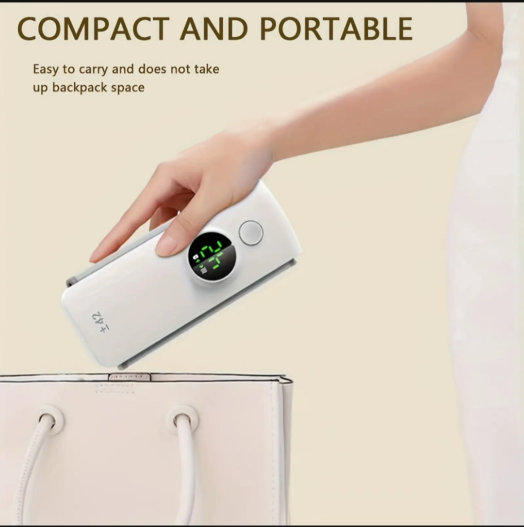 Baby Bottle Milk Warmer Thermostat Milk Warmer