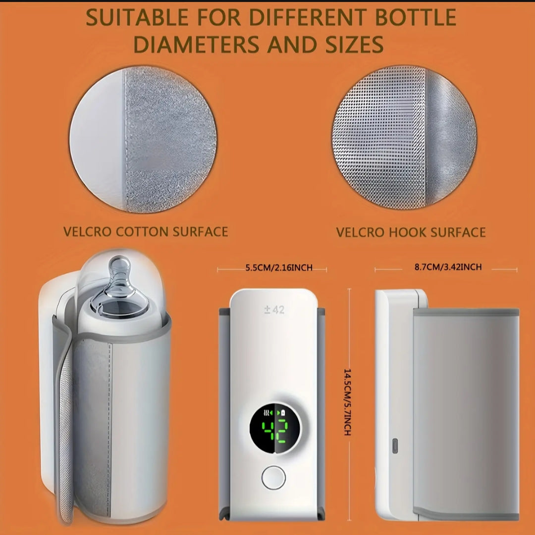 Baby Bottle Milk Warmer Thermostat Milk Warmer