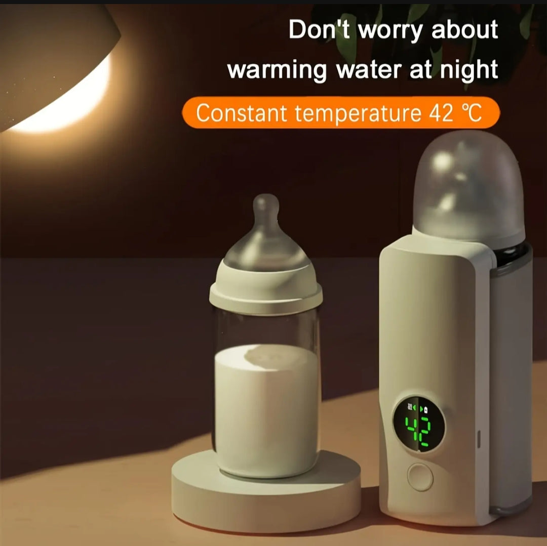 Baby Bottle Milk Warmer Thermostat Milk Warmer