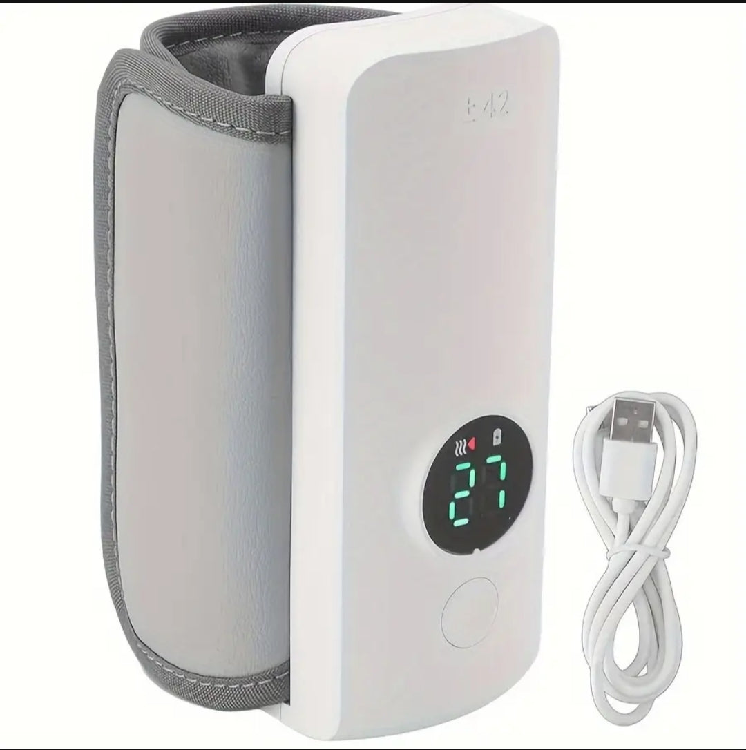 Baby Bottle Milk Warmer Thermostat Milk Warmer