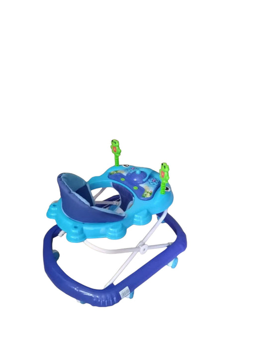 Baby Walker Blue 901H