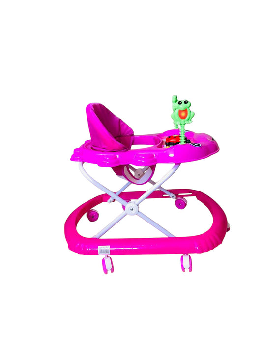 Baby Walker PInk 901H