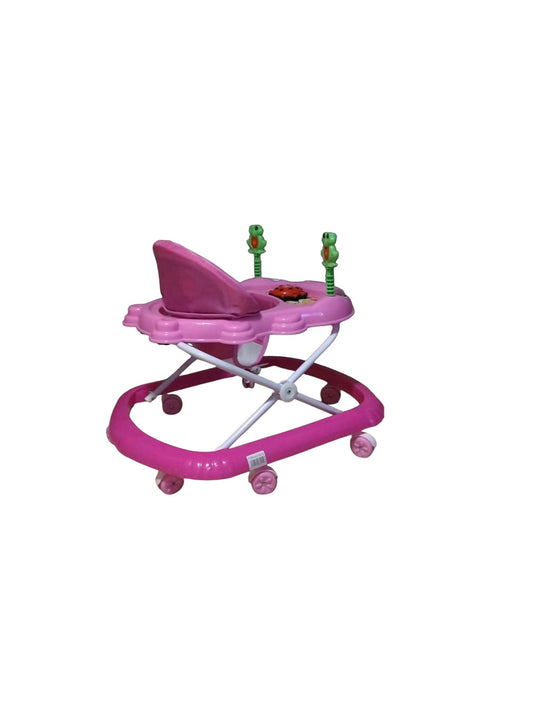Baby Walker PInk 901H