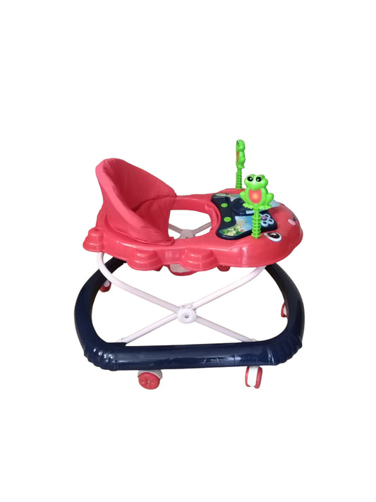 Baby Walker Red 901H