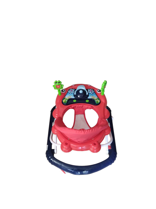 Baby Walker Red 901H
