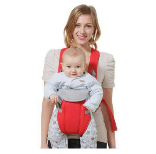 Adjustable Baby Carrier