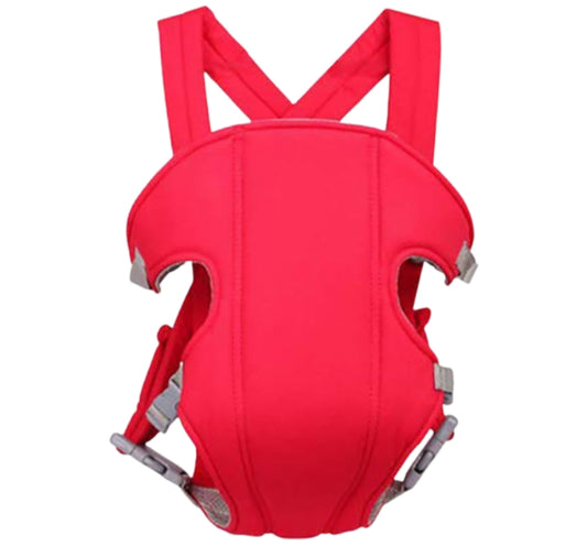 Adjustable Baby Carrier