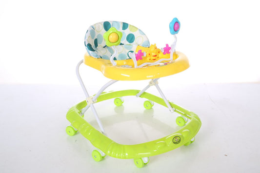 Baby Activity Walker