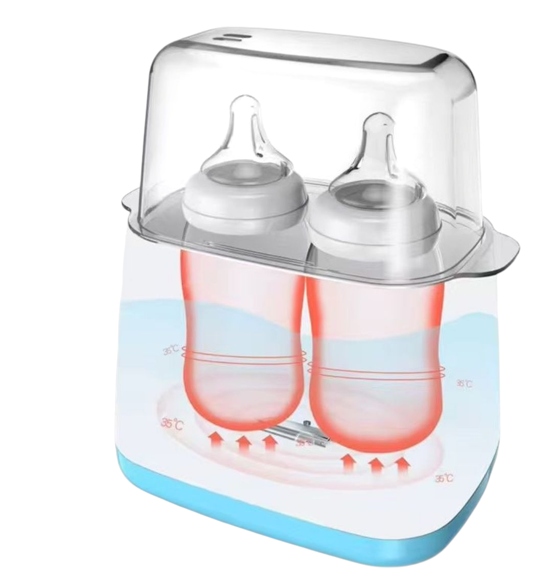 Bottle Warmer & Sterilizer
