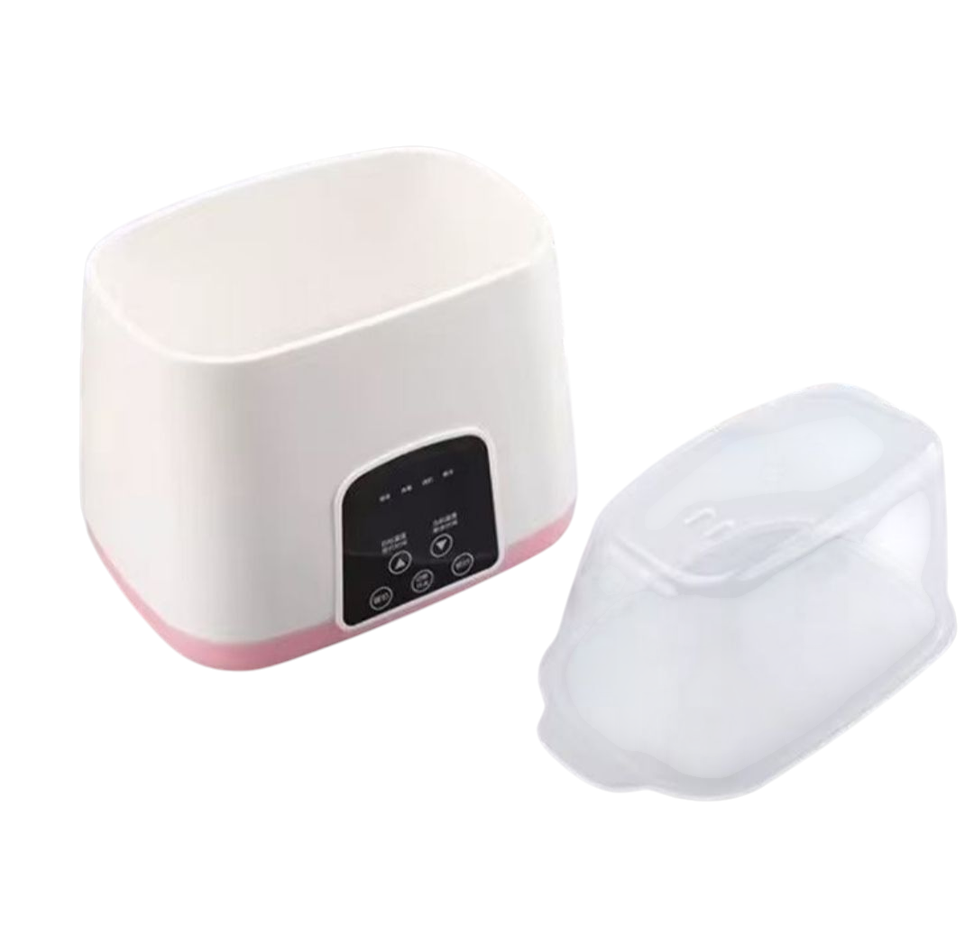 Bottle Warmer & Sterilizer