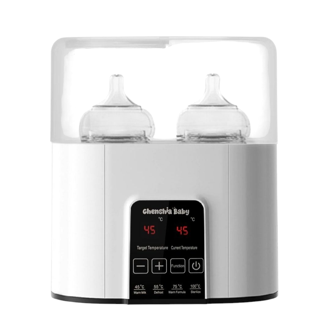 Bottle Warmer & Sterilizer