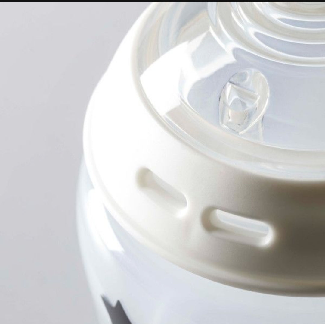 Newborn Starter Set - Self Sterilising