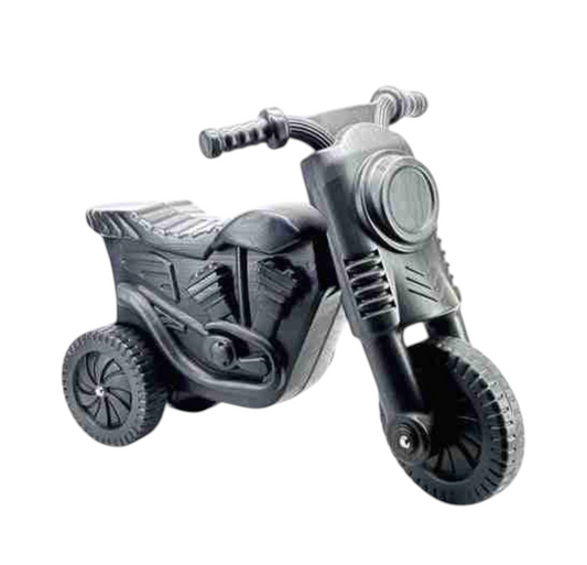 Motobike Big Black