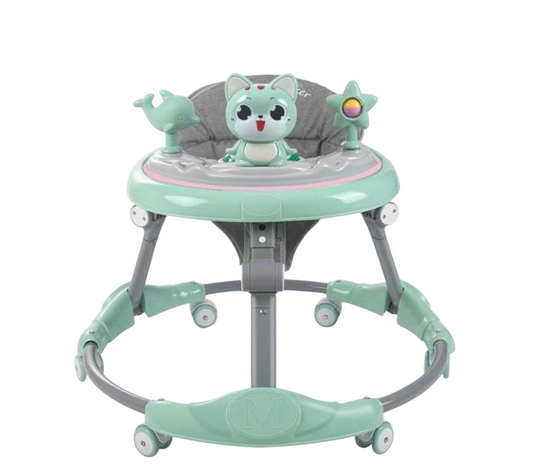 Multifunctional Baby Walker