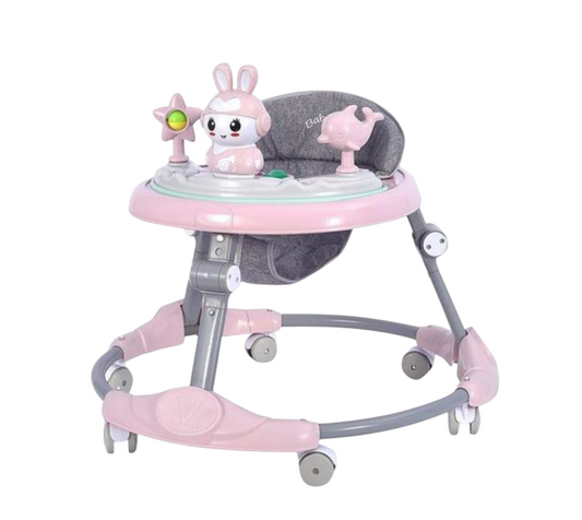 Multifunctional Baby Walker