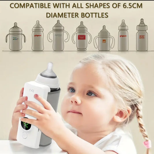Baby Bottle Milk Warmer Thermostat Milk Warmer