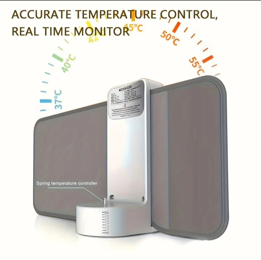 Baby Bottle Milk Warmer Thermostat Milk Warmer